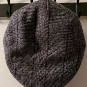 Stefeno Flat Cap